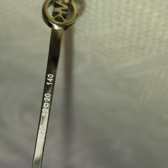 Michael Kors Captiva women's glasses - Picture 9 of 16